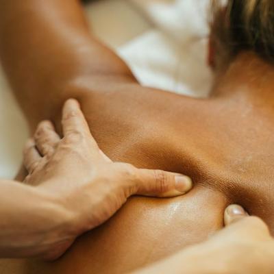 Massages intuitifs